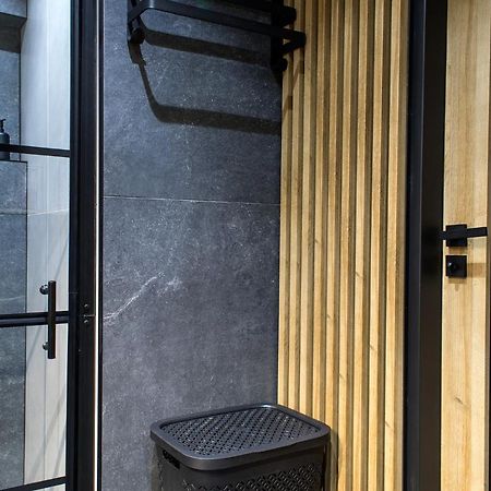 Apartament Black Loft Nysa Esterno foto