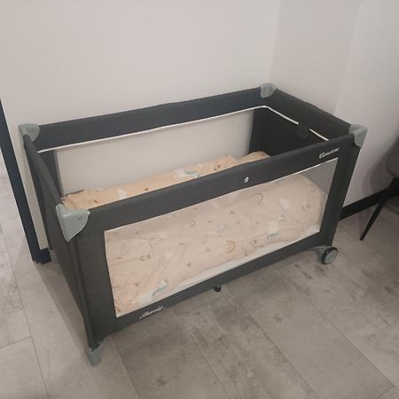 Apartament Black Loft Nysa Esterno foto