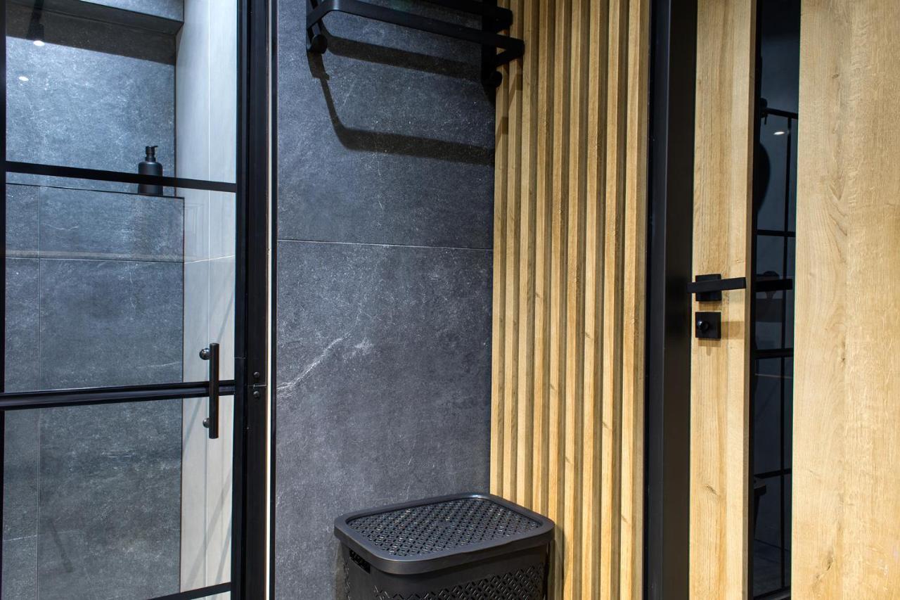 Apartament Black Loft Nysa Esterno foto